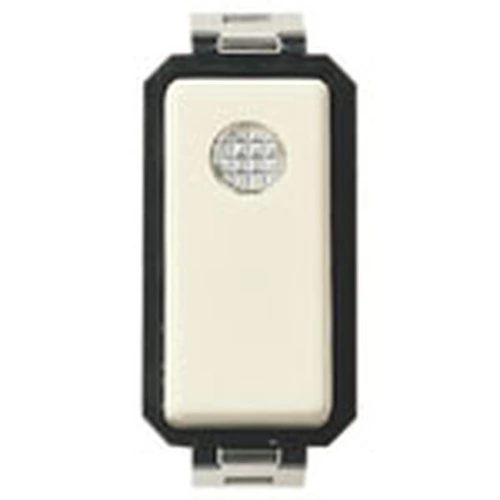 [EVM8038] DEVIATORE 10A 1P LUMINOSO VIMAR SERIE 8000