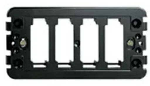 [EVM8532] SUPPORTO 4 FORI SERIE 8000
