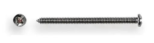 [EVMV70198] VITE 30MM PER COPERCHIO SCATOLA DERIVAZIONE