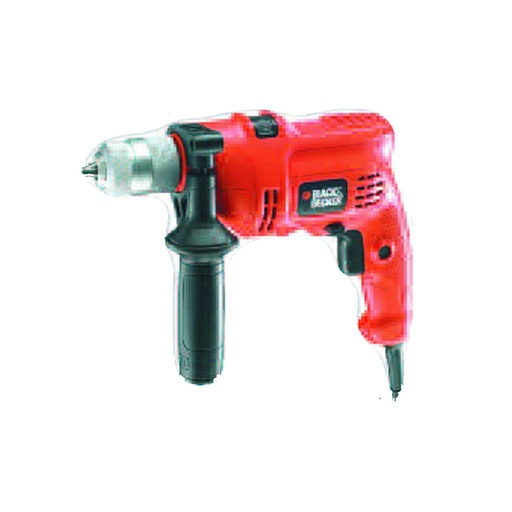 [FBDKR504CRE] TRAPANO A PERCUSSIONE 500W