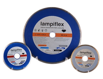 [FLADDCC230] DISCO TURBO DIAM.230X22,2 XGRES POR