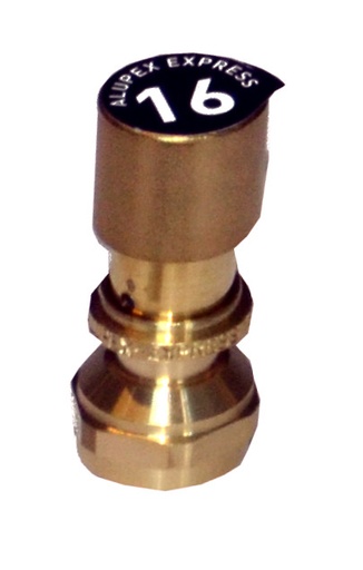 [IALRFE261] RACCORDO FEMMINA EXPRESS D26X1