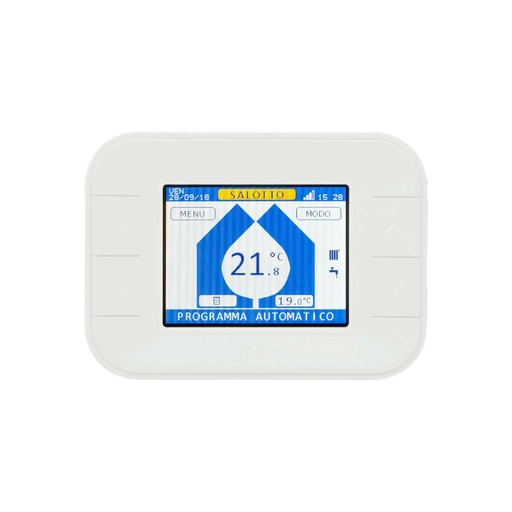 [IBX7735720] KIT PANNELLO DI CONTROLLO WI-FI PER LUNA AIR