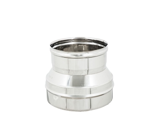 [ICD100AU100130] RIDUZIONE PER CANNA FUMARIA M130/F100