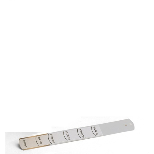 [ICL626009] SET LAMELLE PER FLUSSISTATO 1"