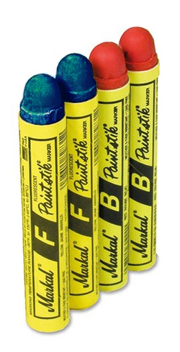 [ICM552124] PENNA MARKAL PAINTSTIK  BLU