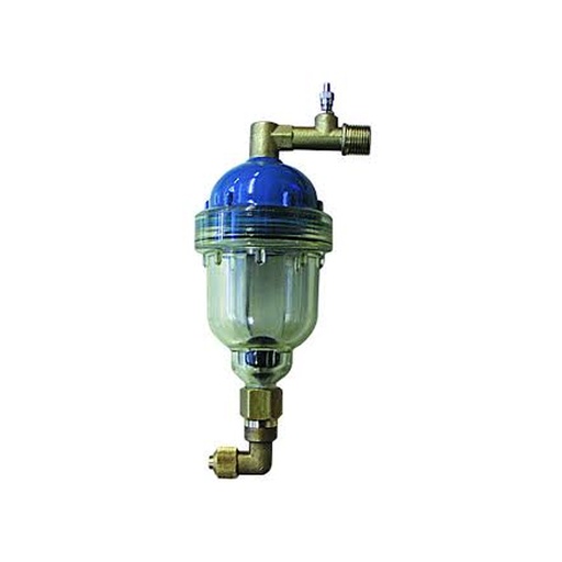 [ICPAR1000E] ALIMENTATORE D'ARIA AR 1000E C/ACC