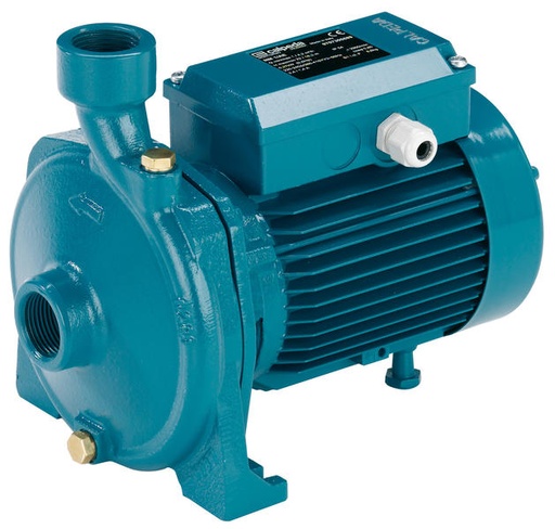 [ICPNMD25190A] ELETTROPOMPA TRIFASE HP5,5 NMD25190AE
