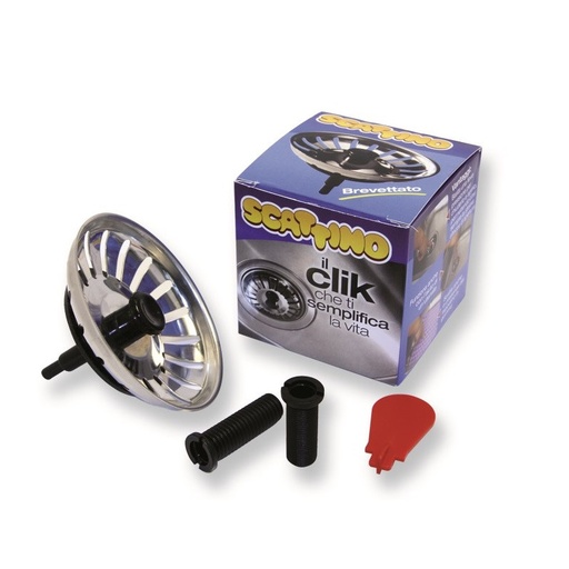 [ICRCSCAT18] SCATTINO COMPLETO PER LAVELLO