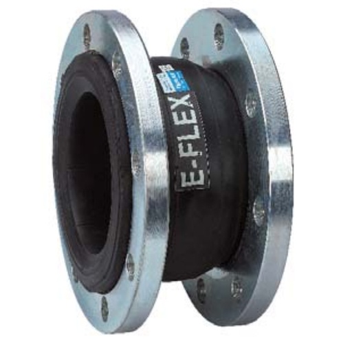 [IEM30100] GIUNTO NEOPRENE FSFA DN100 PN10/16