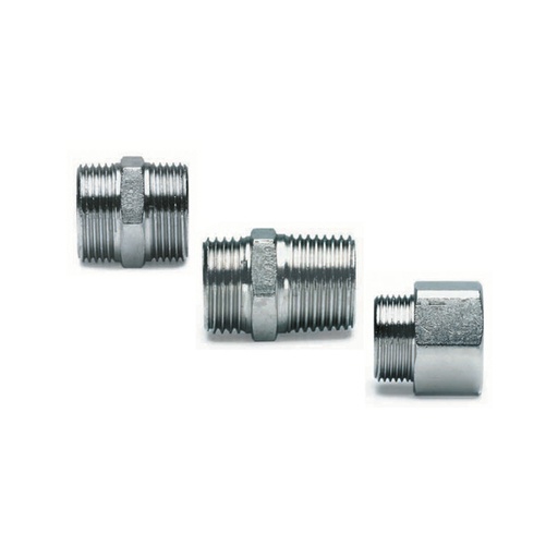 [IES1752] NIPPLES GAS MF 1/2 DN12