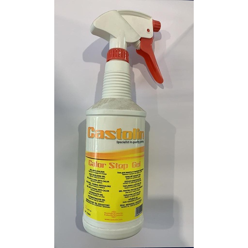 [IFNLRCALORGEL] CALOR STOP GEL 1 L