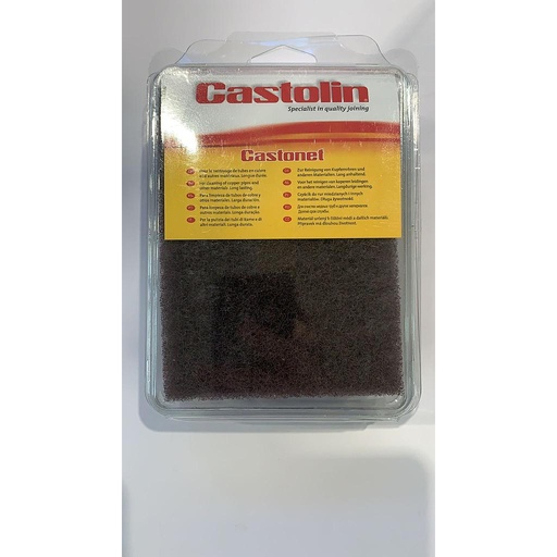 [IFNLRCASTONET] FELTRO CASTONET ASTUCCIO 5PZ