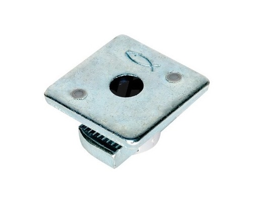 [IFS504346] DADO FEMMINA AD AGGANCIO RAPIDO  M10