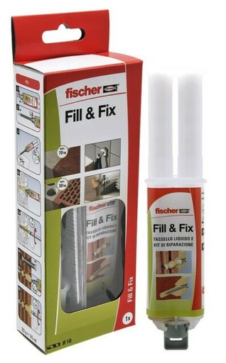 [IFS51098] KIT RIPARA FISSAGGI FILL & FIX