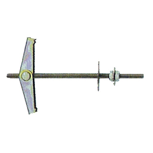 [IFSKDD4] ANCORA KDD 4 CON BARRA 2 DADI M4X95