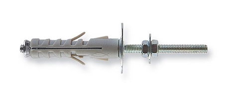 [IFSSB125] TASSELLO  SB12/5 CON VITE DOPPIA M4
