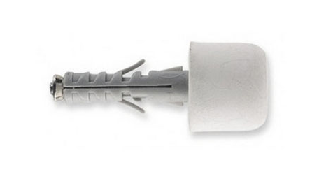 [IFSSB912] TASSELLO SB9/12 CON FERMAPORTA GOMMA