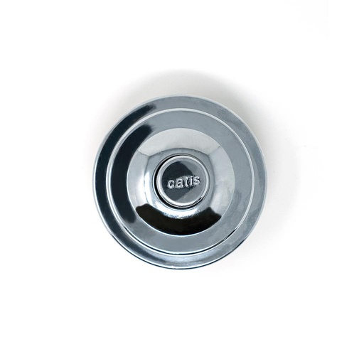 [IGFS1101RA] PULSANTE CATIS CON CODOLO RAMATO