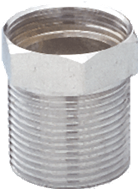 [IGH821114] PROLUNGA OTTONE  1"1/4