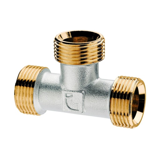 [IIT53012] TEE MASCHIO MULTIFIT 1/2