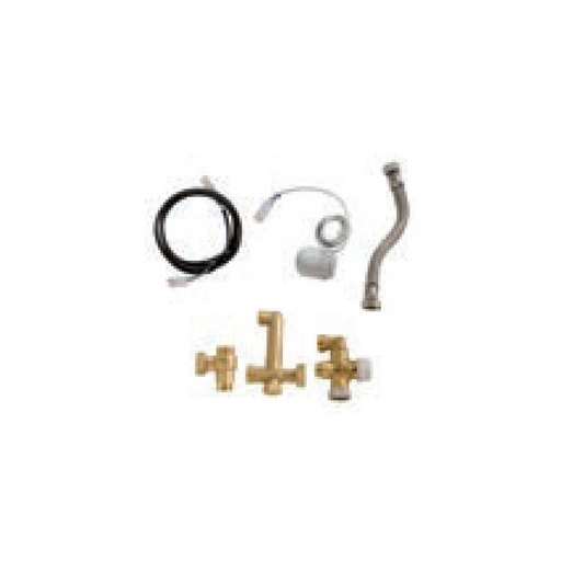 [IOLB0834] KIT VALVOLA 3VIE 4 FILI