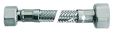 [IPA871381250] FLESSIBILE FLEXCORE  F3/8"-F1/2" CM50