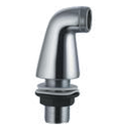 [IPB534BR] BORDO VASCA OBLIQUO 3/4x3/4 BRONZO
