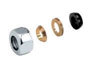 [IPLKIT14] KIT TUBO RAME GOMMA D.14 ARREDA CR
