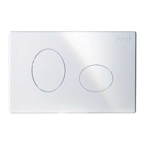[IPUR139550] PLACCA ELLISSE PER ECO C/SPORT.X SOSTITUZIONE VECCHIO MODELLO 28X18 SPES.4,7