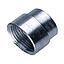 [IRAZ240138] MANICOTTO RIDOTTO F.F.ACCIAO ZINCATO  1"x3/8