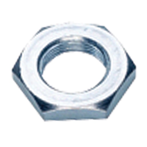 [IRAZ31038] CONTRODADO  ACCIAIO ZINCATO 3/8"