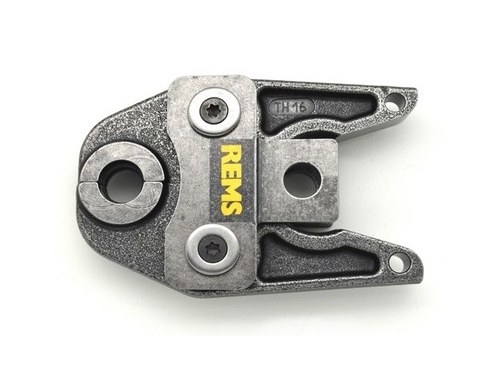 [IRRP701318] PINZA PRESSARAC.UNIV. 18-RAME