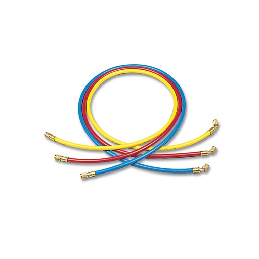 [ITN11132022] SET FLESSIBILI  3MT PER REFRIGERANTI R22/407