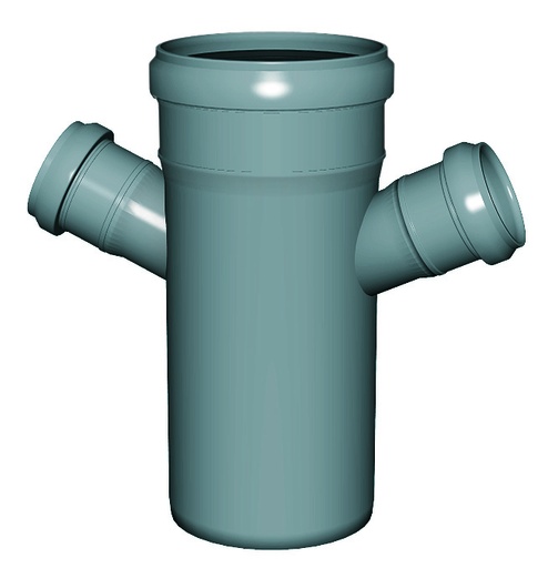 [IWV613918] BRAGA DOPPIA 87G 110/50/50 RIDOTTA GRIGIO