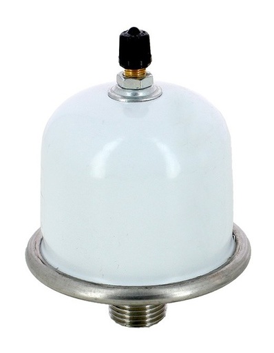 [IVMEXTRA016] EXTRAVAREM VASO DI ESAPANDIONE PER ACQUA CALDA LC L. 0,16 - 1/2" - 15 BAR