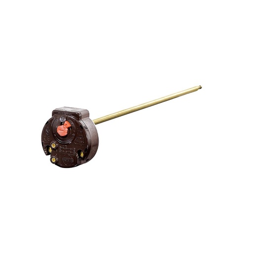 [ITR181340] TERMOSTASTO CON LEVA 50/80LT  THERMEX