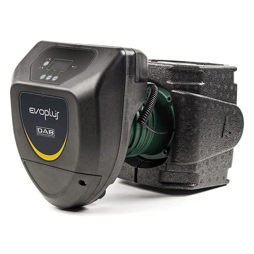 [IDBEVOPB120220] CIRCOLATORE SINGOLO DAB EVOPLUS B120/220