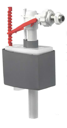 [ICR1510] GALLEGIANTE RAMBO 3/8 PER BETA PLUS