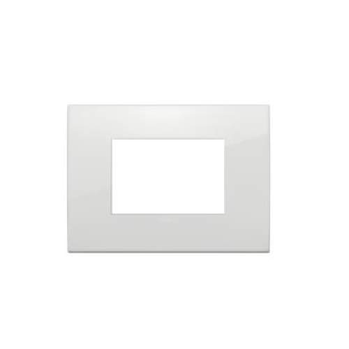 [EVM1965406] PLACCA CLASSIC 4M POLAR