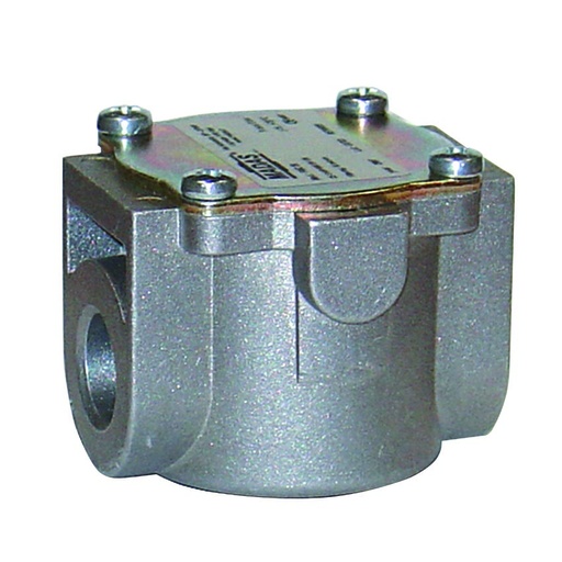 [IFR11002] FILTRO PER GAS COMPACT FERRARI  DN20-3/4"