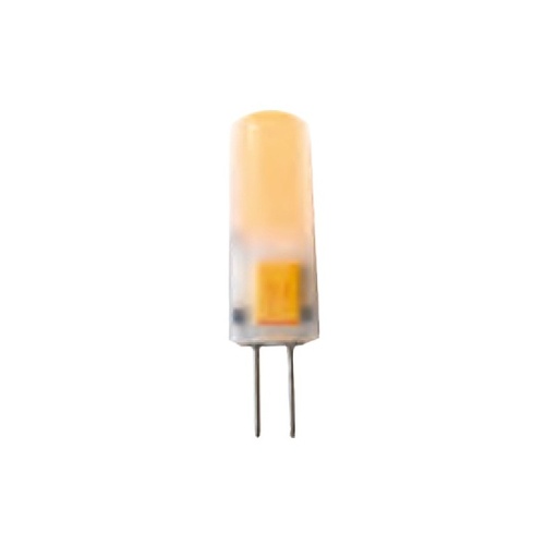 [EBOSLD8202X3] LAMPADINA G4 190LM 1,5W 12V