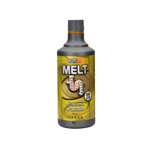 [FEGMELT750] SGORGANTE MELT LT 0,75