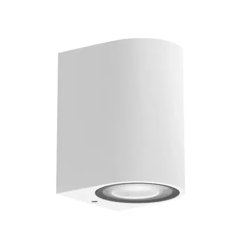 [EBOCORDOVA1B] APPLIQUE CORDOVA1 IP54 GU10 35W BIANCO