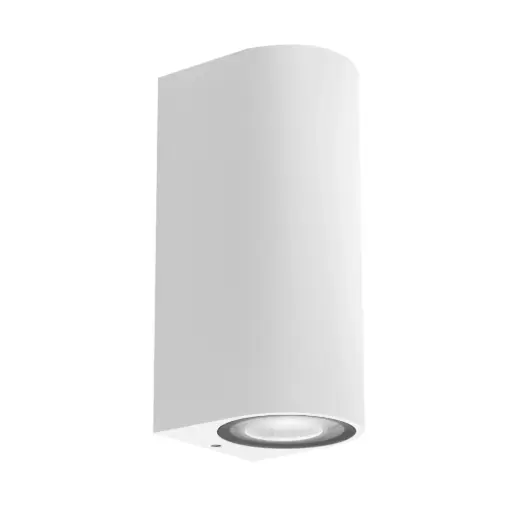 [EBOCORDOVA2B] APPLIQUE CORDOVA2 IP54 2GU10 35W BIANCO