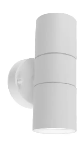 [EBOGRANADA2B] APPLIQUE GRANADA IP54 2GU10 25W BIANCO