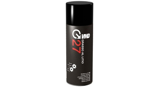 [FEGVMD27] GRASSO MULTIUSO 400 ML. ART. ZXAS203