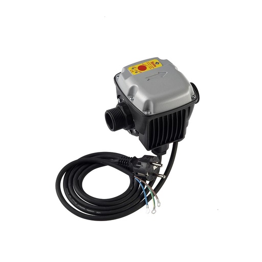 [ITASPINCC] FLUSSOSTATO SPIN CON CAVO  115-230 VAC