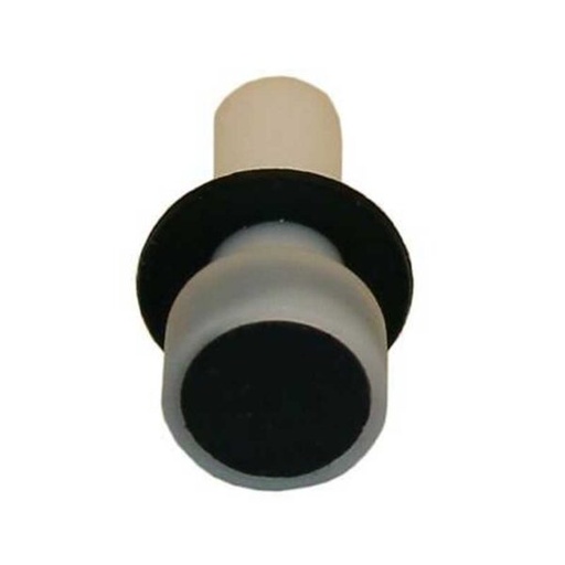 [IPUR6555] PISTONCINO CON GUARNIZIONE 10X5 MM PER MODELLO SARA ED ECO DAL 1996 AL 2010