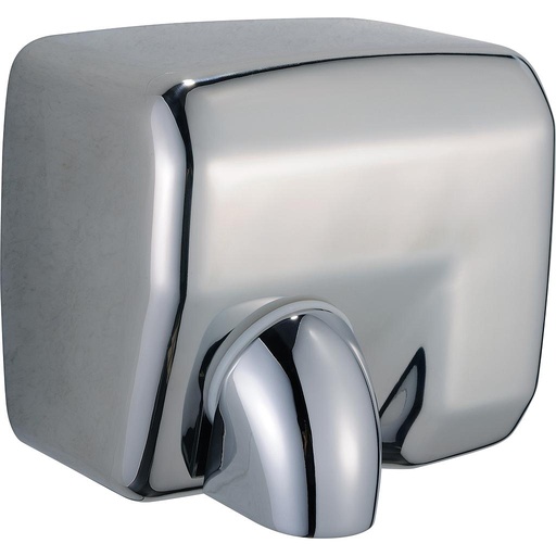 [ICBAR2300C] ASCIUGAMANI AUTOMATICO CROMO 2300W  ARROW